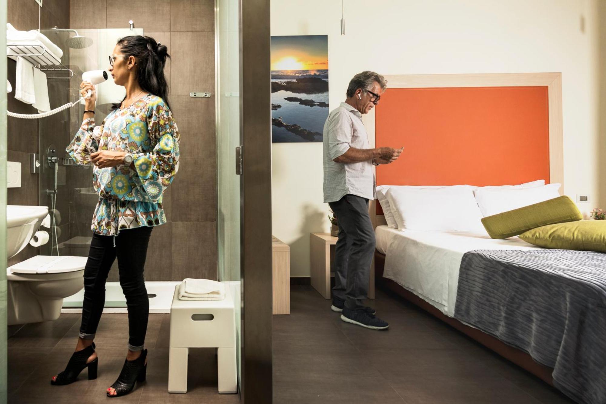 Standard Double Room Annex