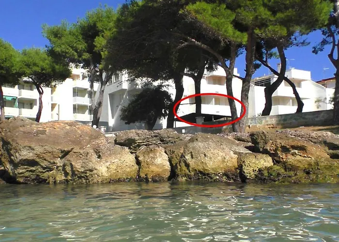 Appartamento La Caletta
