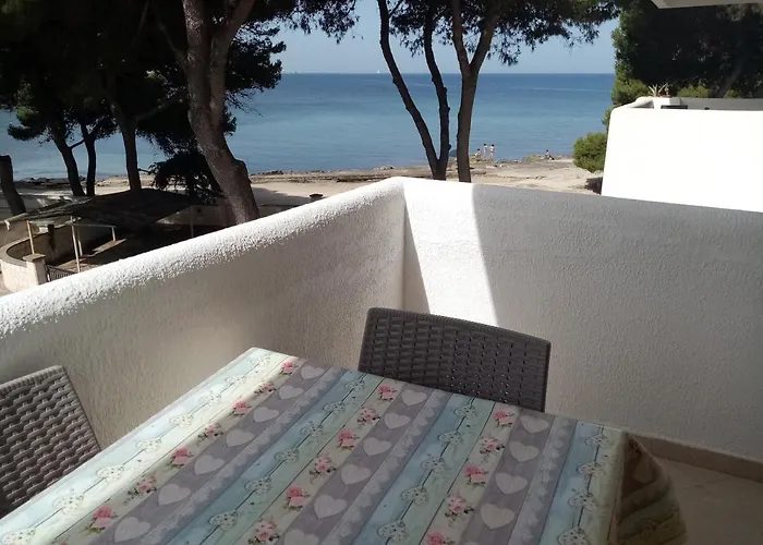 Appartamento La Caletta