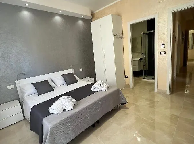 Hotel di lusso: B&B Relu'