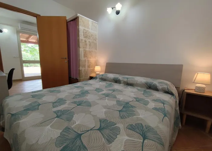 Il Geco b&b