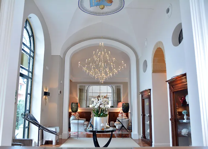 Palazzo Del Corso - Boutique Hotel