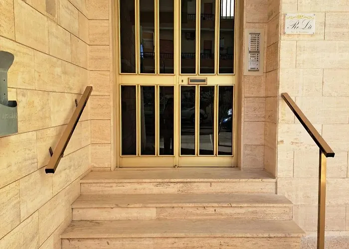 Hotel di lusso: B&B Relu'