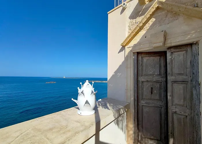 I Bastioni San Domenico - Boutique Hotel