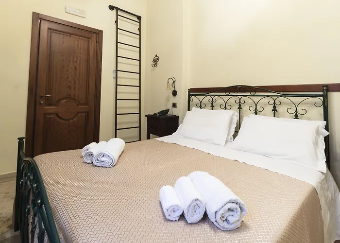B&B La Riviera