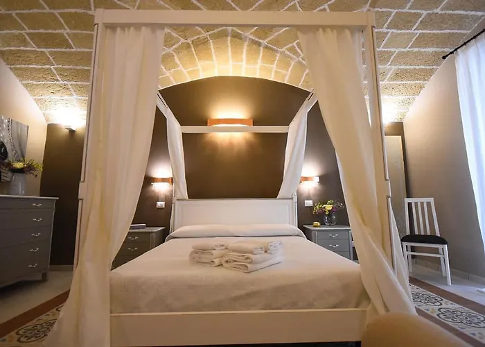 B&B Laura - Luxury Rooms