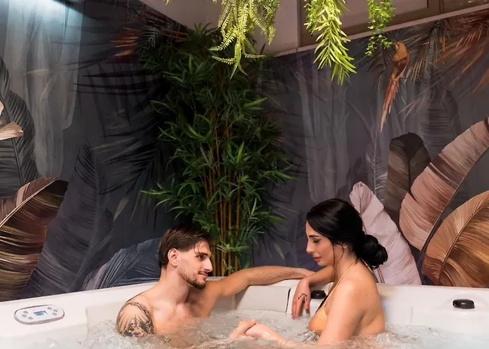 Barone Liberty & Luxury Spa-Boutique