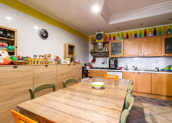 bnb Sottosopra