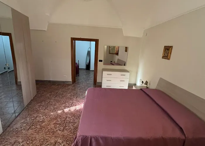 B&B Dimora Muzio And Restaurant